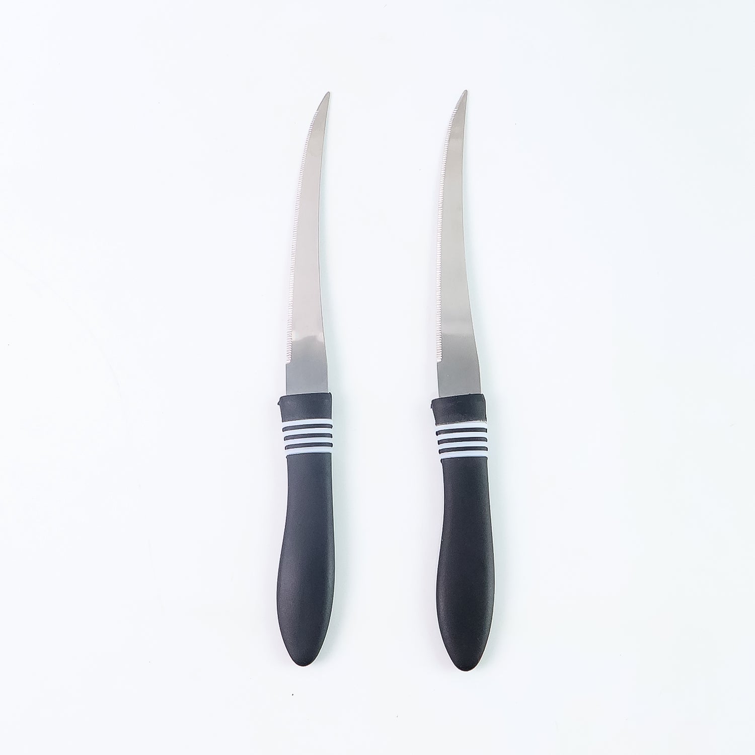 Curve Blade Premium Kitchen Knife Pack Curve Blade Premium Kitchen Knife Pack